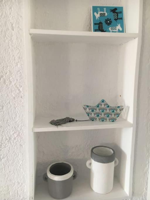 Opis Studio Ornós Eksteriør bilde