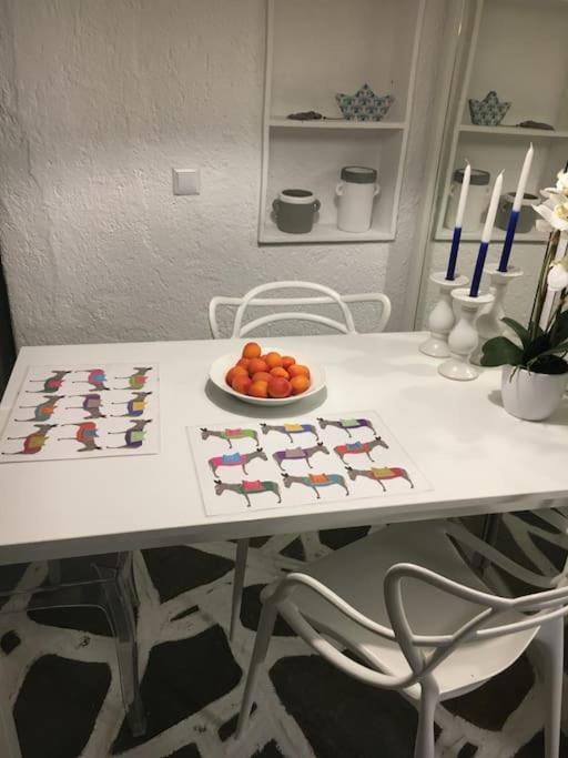 Opis Studio Ornós Eksteriør bilde